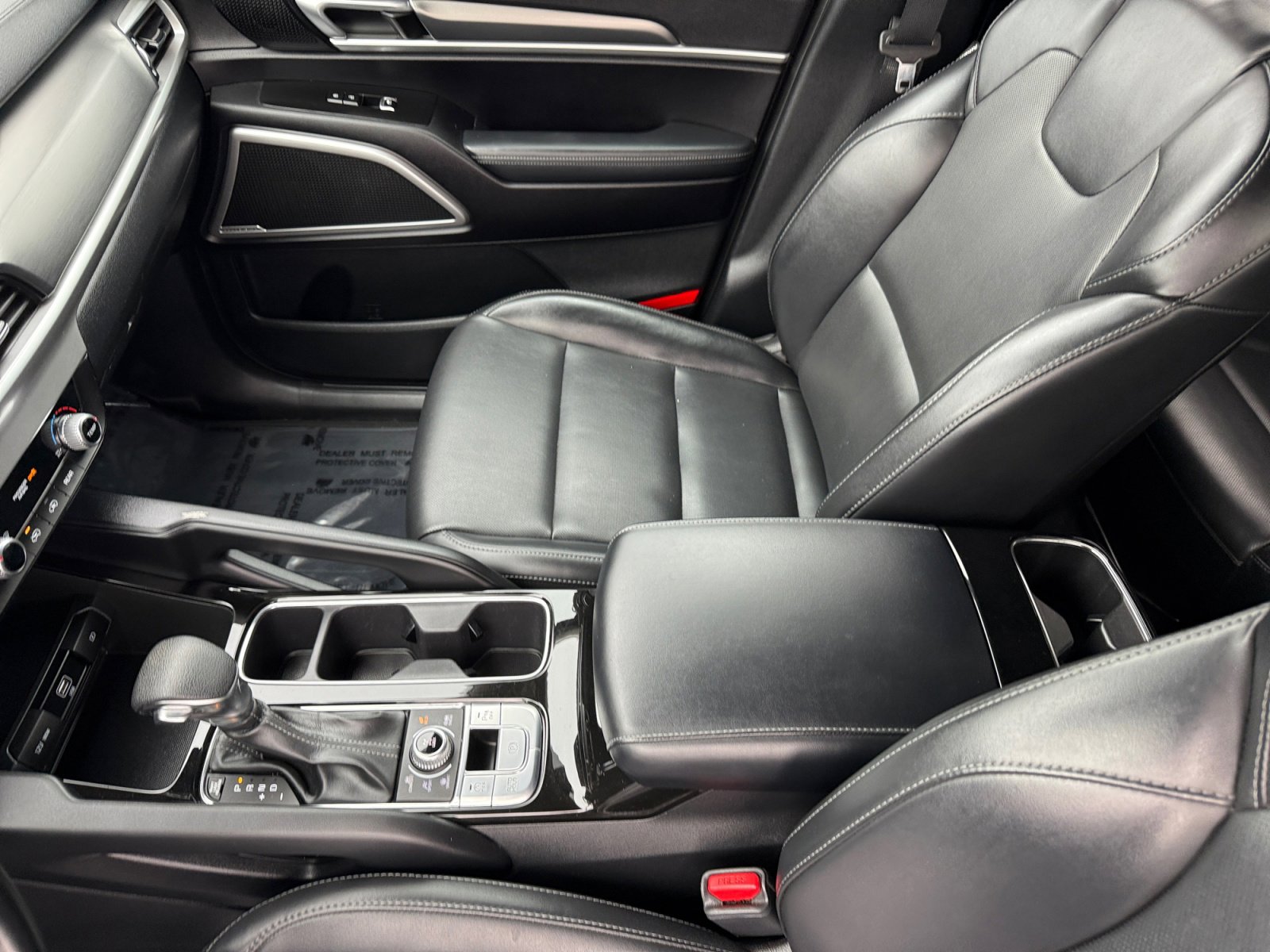 Certified 2020 Kia Telluride LX image 14