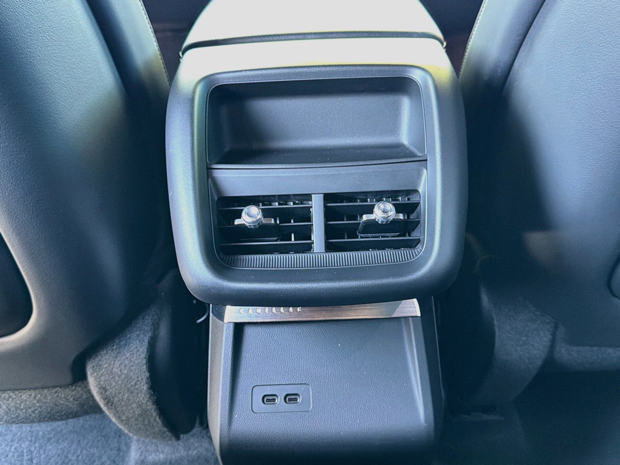 Certified 2024 Cadillac Lyriq Sport RWD image 26