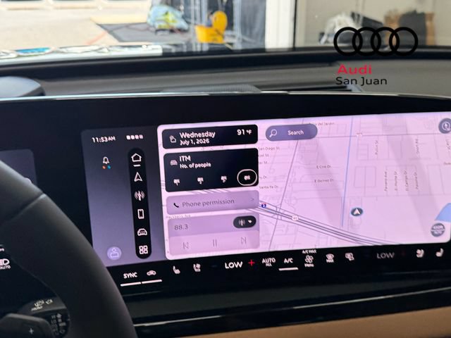 New 2026 Audi A6 Premium Plus AWD/4WD image 18