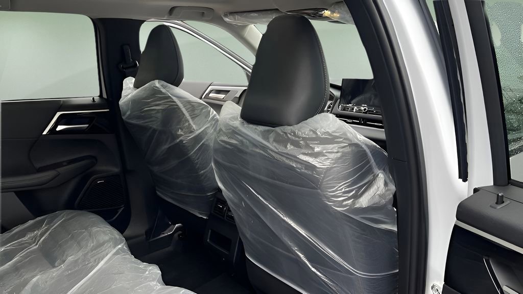 New 2025 Mitsubishi Outlander Trail Edition AWD/4WD image 29