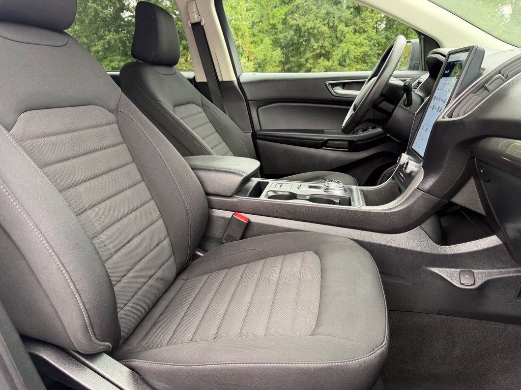Certified 2022 Ford Edge SE AWD/4WD image 17