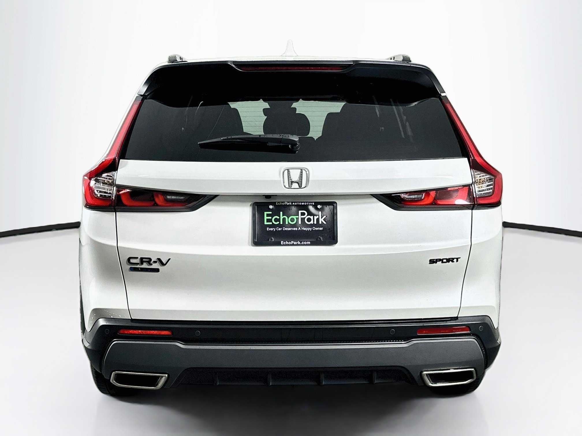 Used 2026 Honda CR-V Sport-L image 7