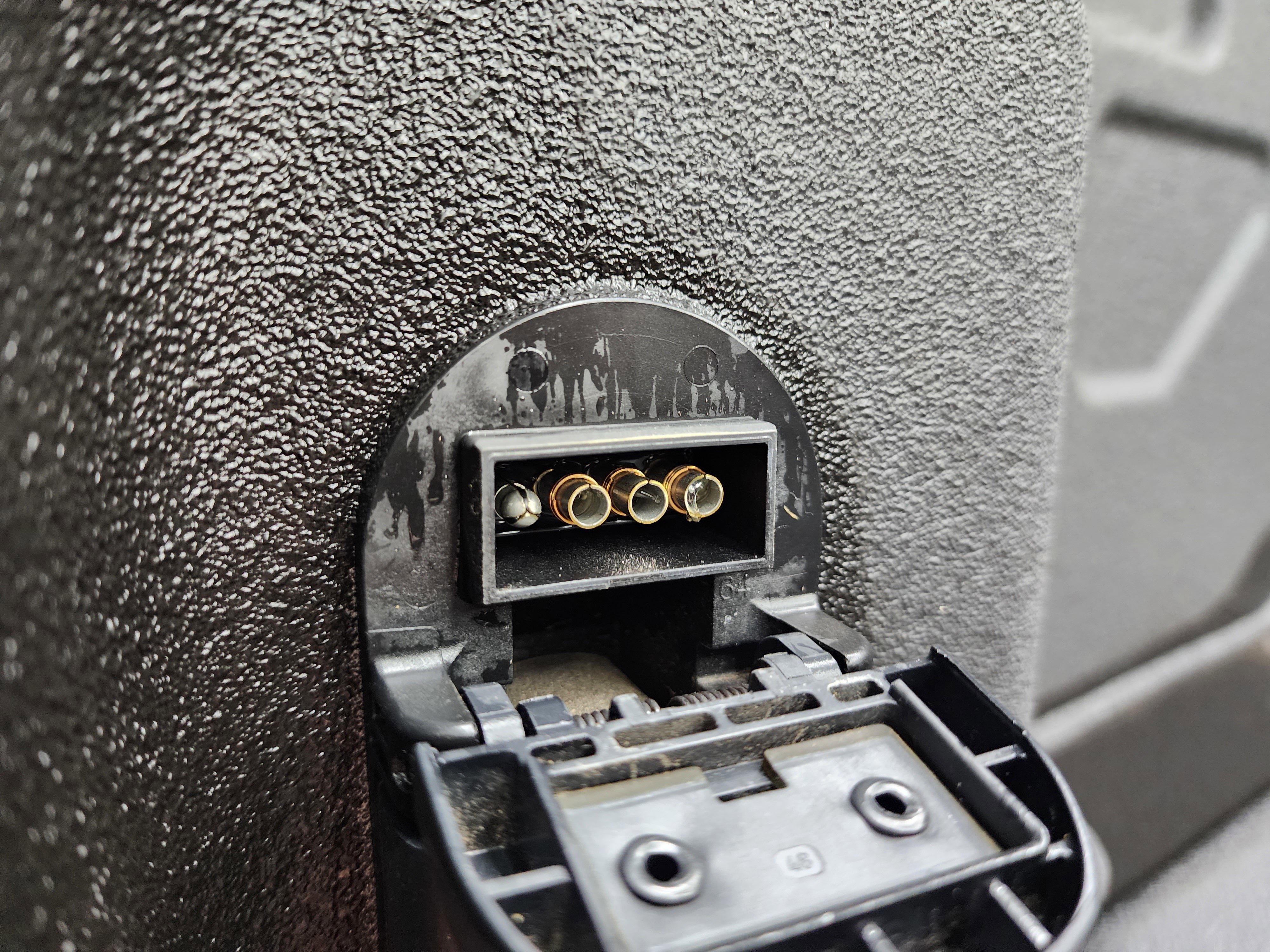 Used 2025 Chevrolet Silverado 2500 LT w/ All Star Edition AWD/4WD image 35