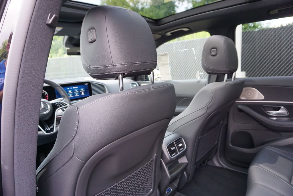 New 2026 Mercedes-Benz GLE 350 4MATIC image 54