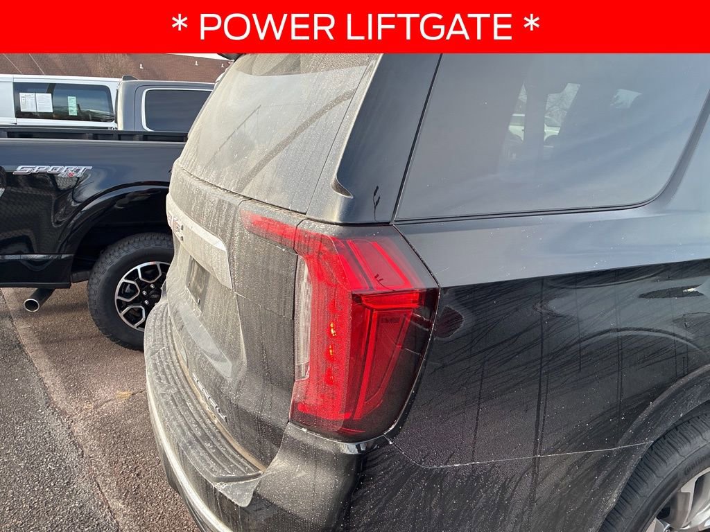 Used 2022 GMC Yukon Denali image 6