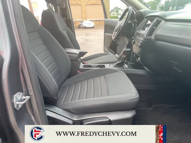 Used 2023 Ford Ranger XLT w/ Equipment Group 301A Mid AWD/4WD image 33