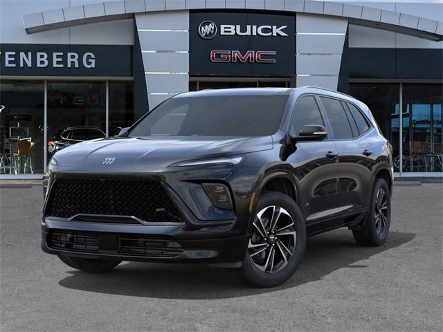 New 2026 Buick Enclave Sport Touring w/ LPO, Floor Liner Package image 6