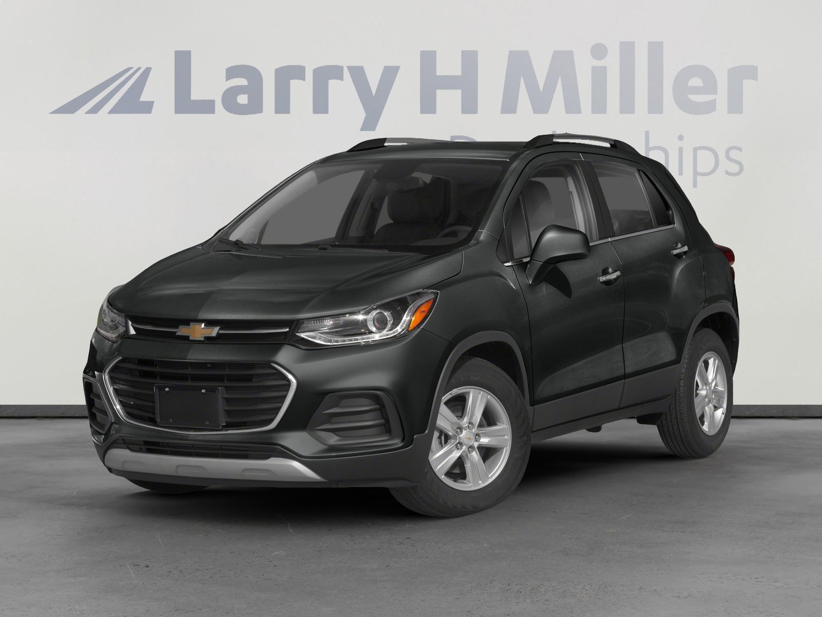 Used 2022 Chevrolet Trax LT w/ LT Convenience Package