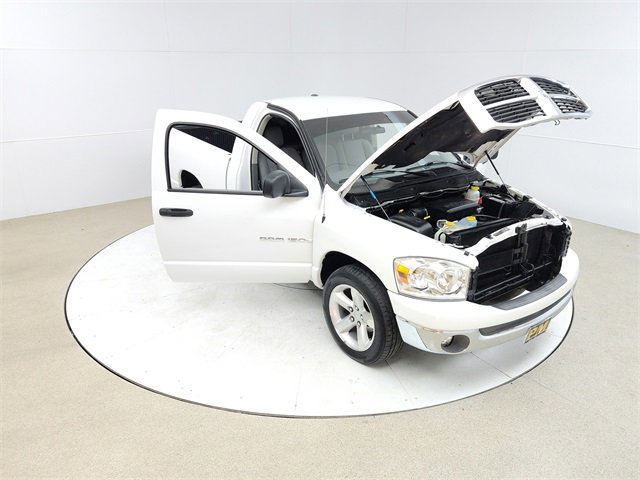 Used 2007 Dodge Ram 1500 Truck SLT image 9