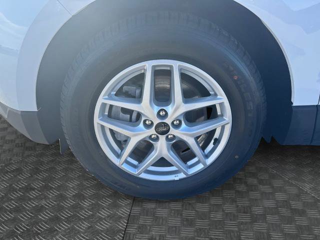 Certified 2024 Ford Edge SEL image 14