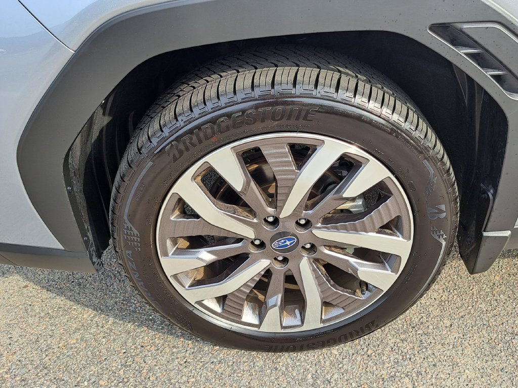 Certified 2026 Subaru Forester Touring AWD/4WD image 34