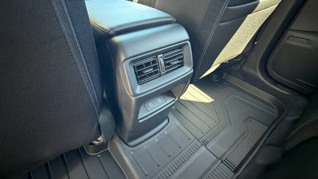 New 2027 Honda CR-V TrailSport image 18