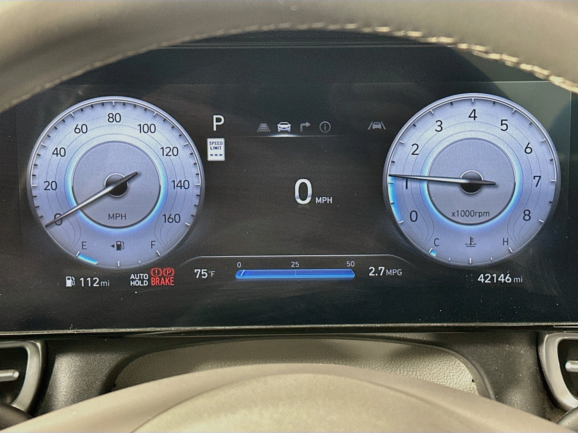 Used 2025 Hyundai Elantra SEL FWD image 19
