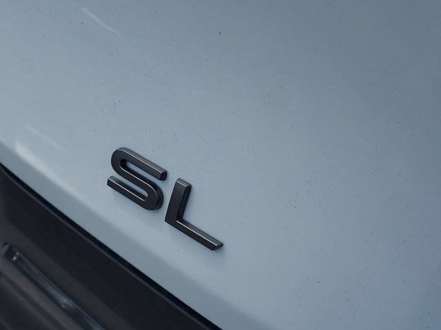 New 2026 Nissan Murano SL AWD/4WD image 6