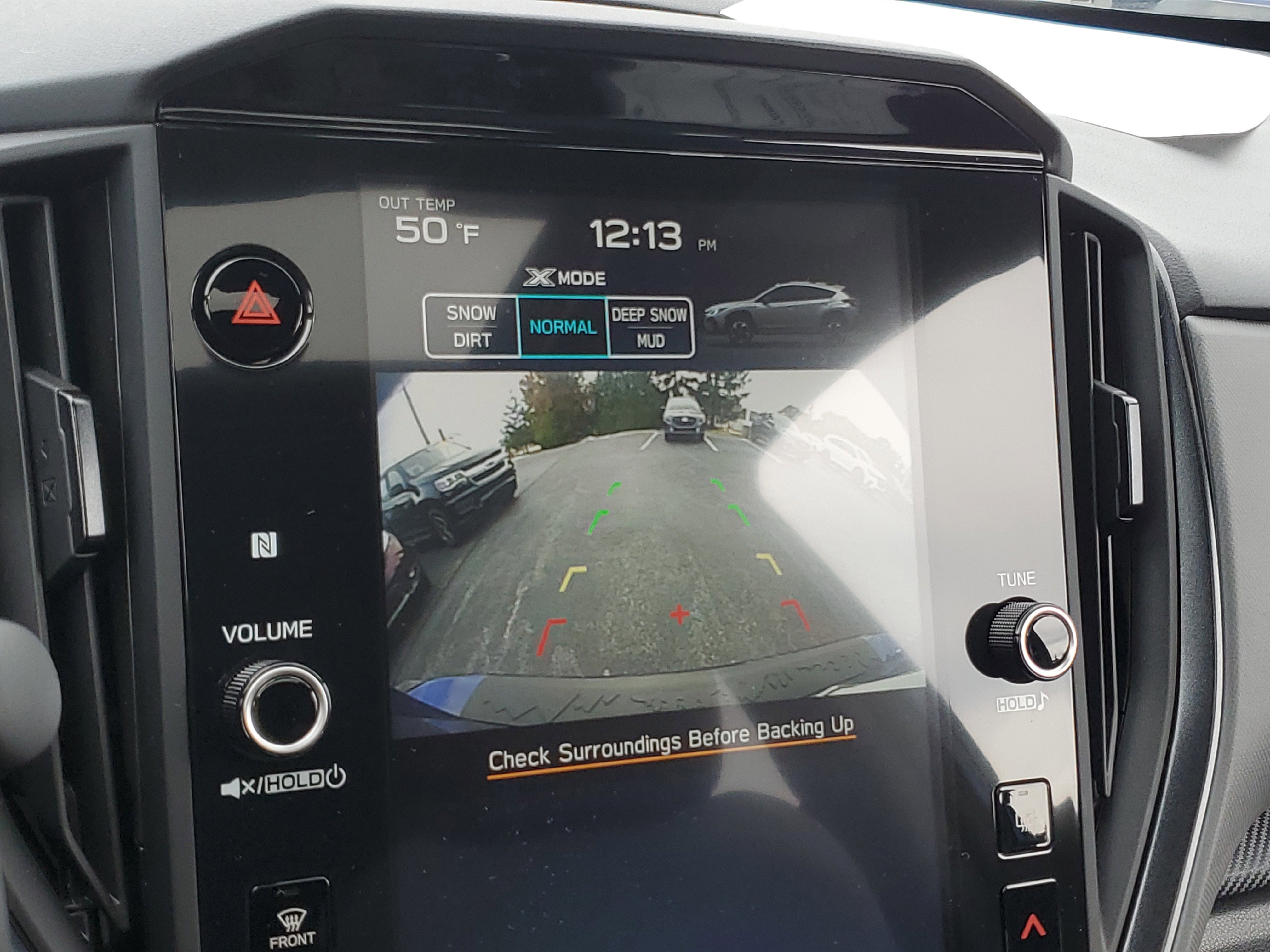 Used 2025 Subaru Crosstrek 2.5i Sport image 24