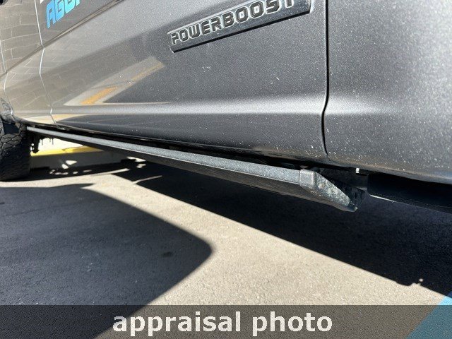 Used 2023 Ford F150 Lariat w/ Max Trailer Tow Package image 18