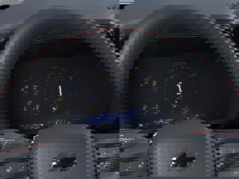 New 2025 Chevrolet Colorado Z71 w/ Technology Package image 18