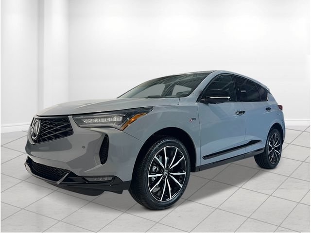 New 2026 Acura RDX w/ Advance Package AWD/4WD image 1