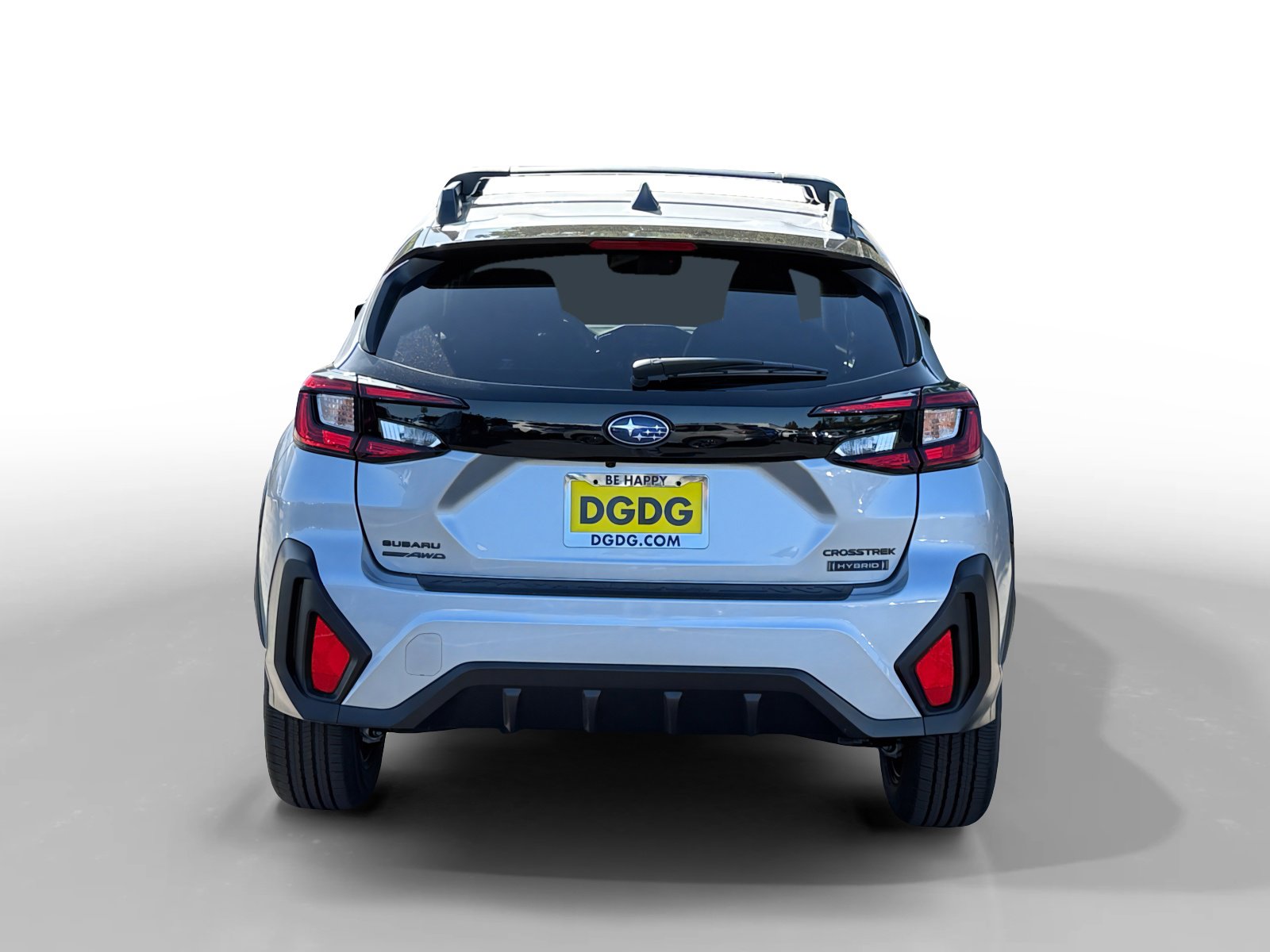 New 2026 Subaru Crosstrek 2.5i Sport AWD/4WD image 4