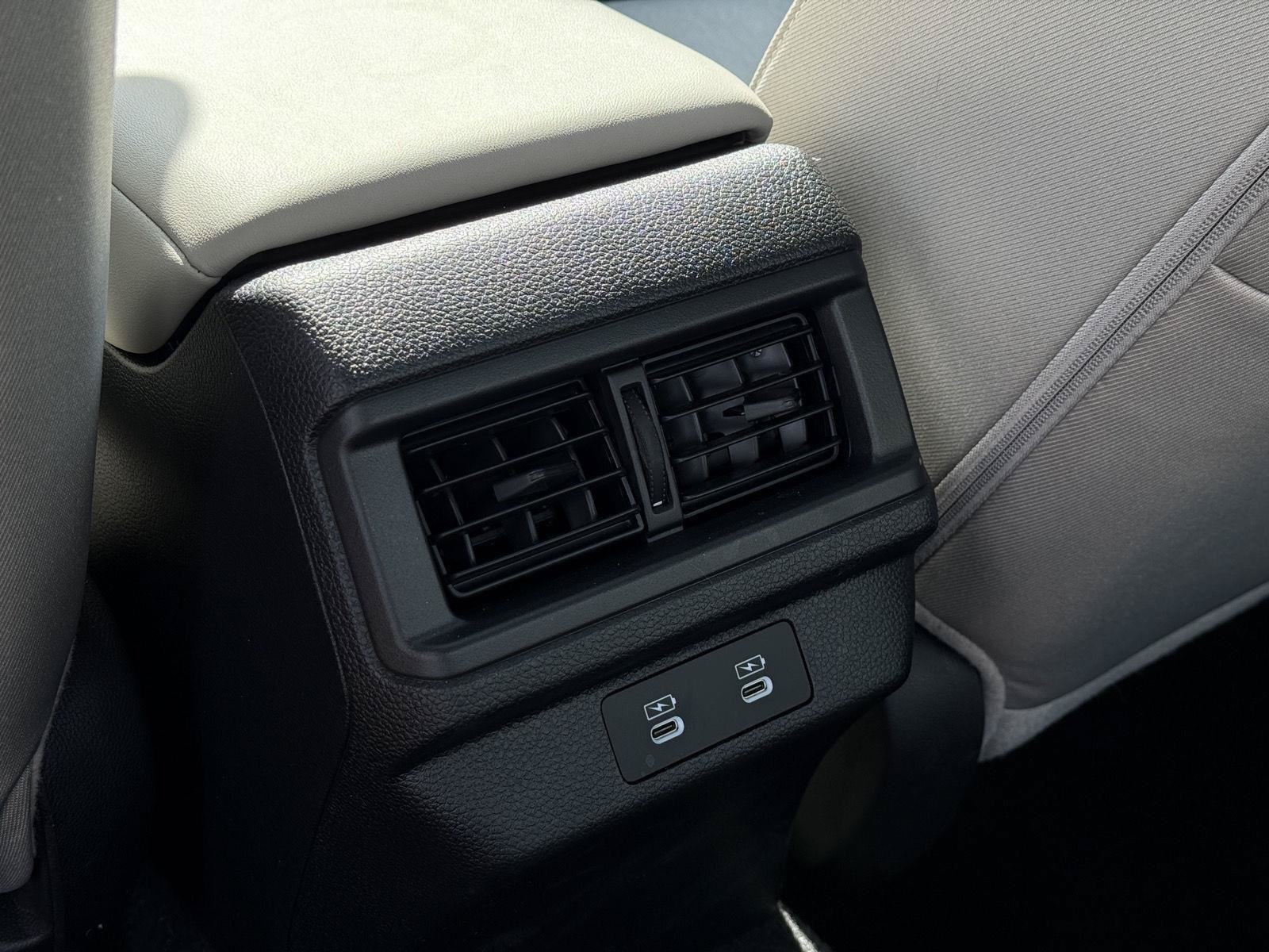 Certified 2026 Honda Accord SE image 20