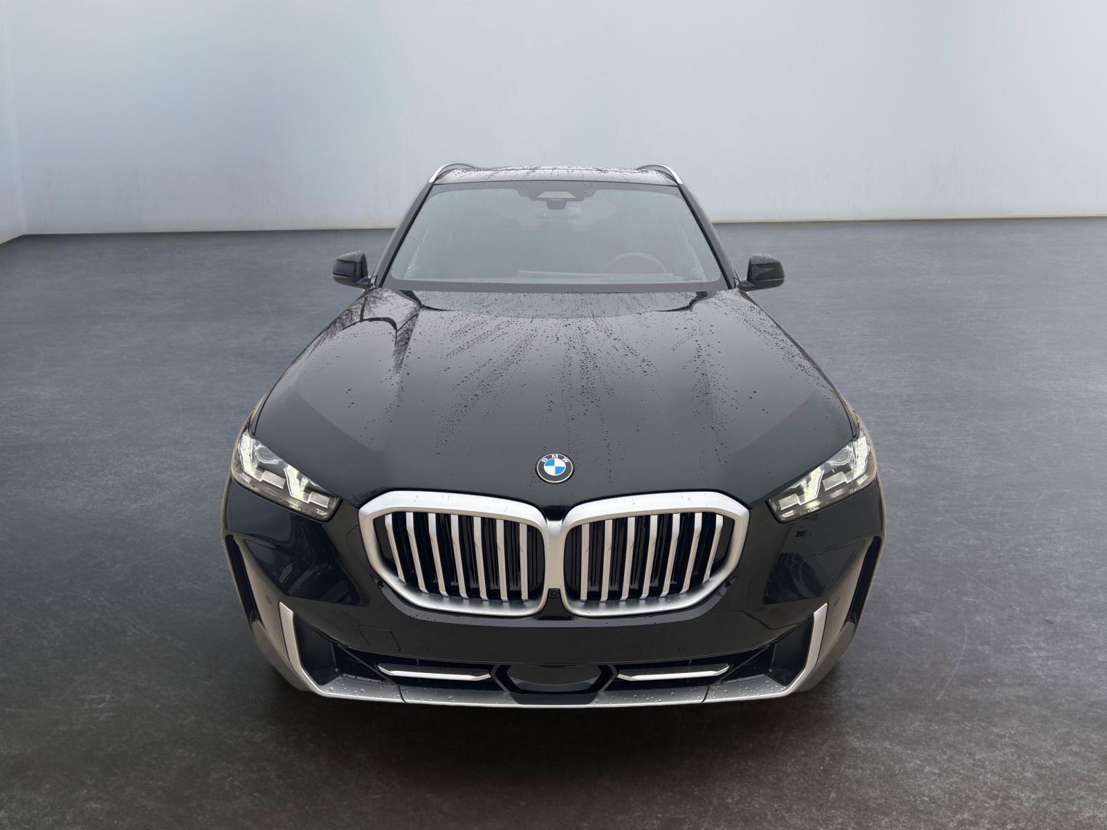New 2026 BMW X5 xDrive40i AWD/4WD image 10