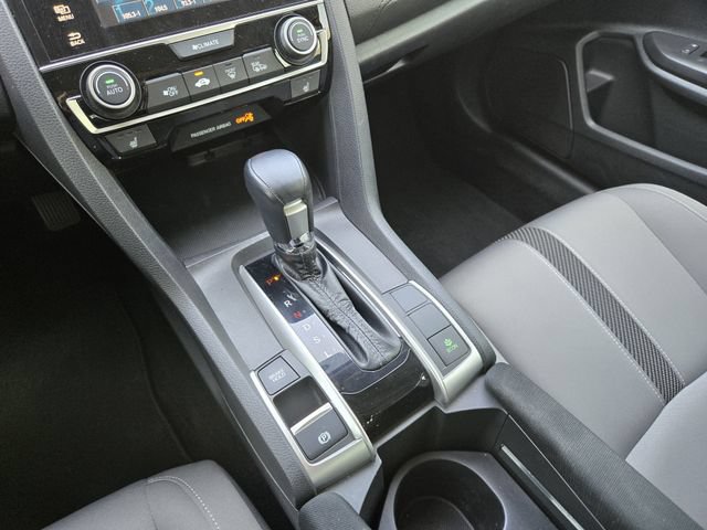 Used 2018 Honda Civic EX-T image 13
