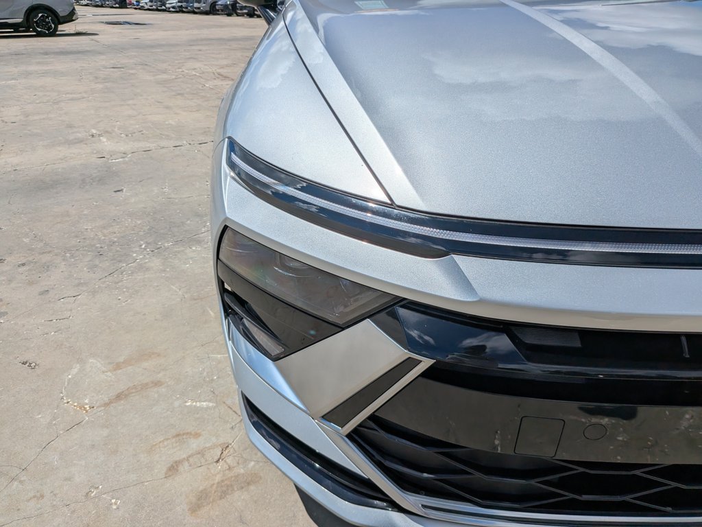 Used 2024 Hyundai Sonata SEL FWD image 10