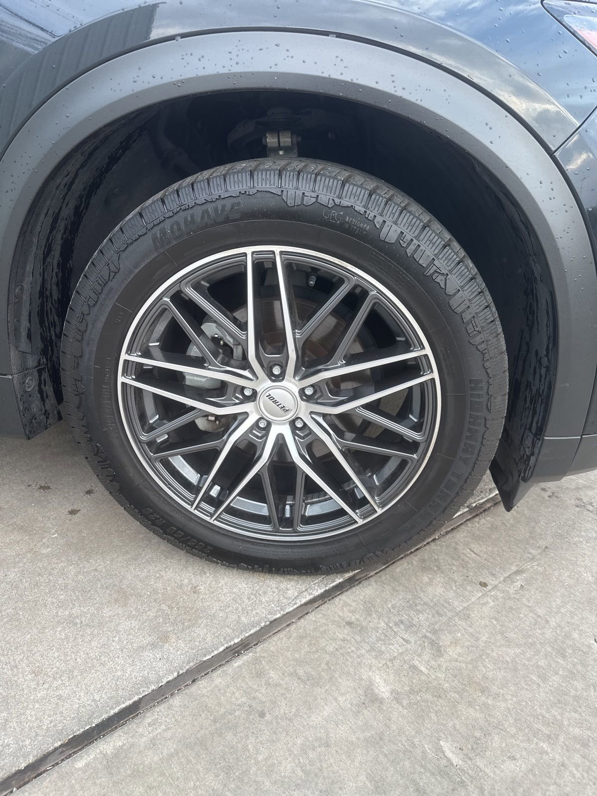 Certified 2024 MAZDA CX-90 3.3 Turbo w/ Select Package image 9