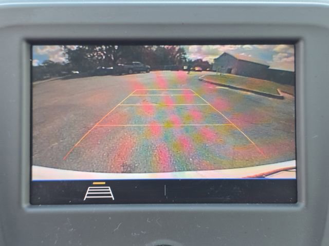 Used 2021 Chevrolet Equinox LS image 24