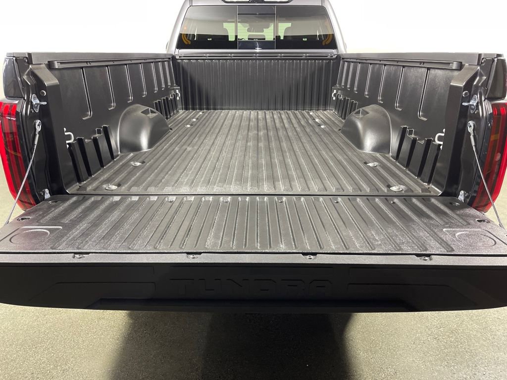 New 2026 Toyota Tundra SR image 10