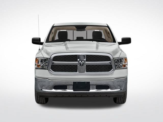 Used 2024 RAM 1500 Classic SLT AWD/4WD image 26