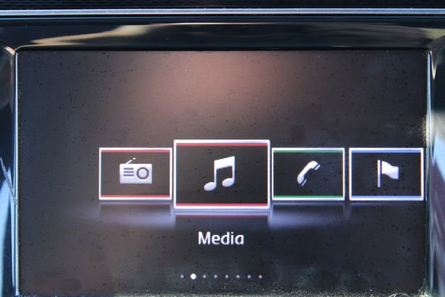 Used 2015 Volkswagen GTI S FWD image 25