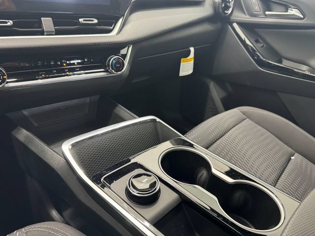 Used 2026 Chevrolet Equinox LT w/ Midnight Edition FWD image 41