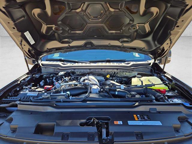 New 2026 Ford F250 Lariat w/ Lariat Premium Package image 17