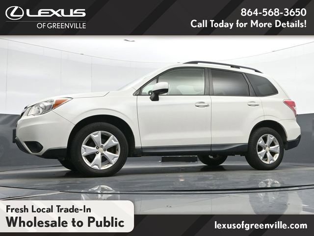 Used 2016 Subaru Forester 2.5i Premium w/ All-Weather Package image 16