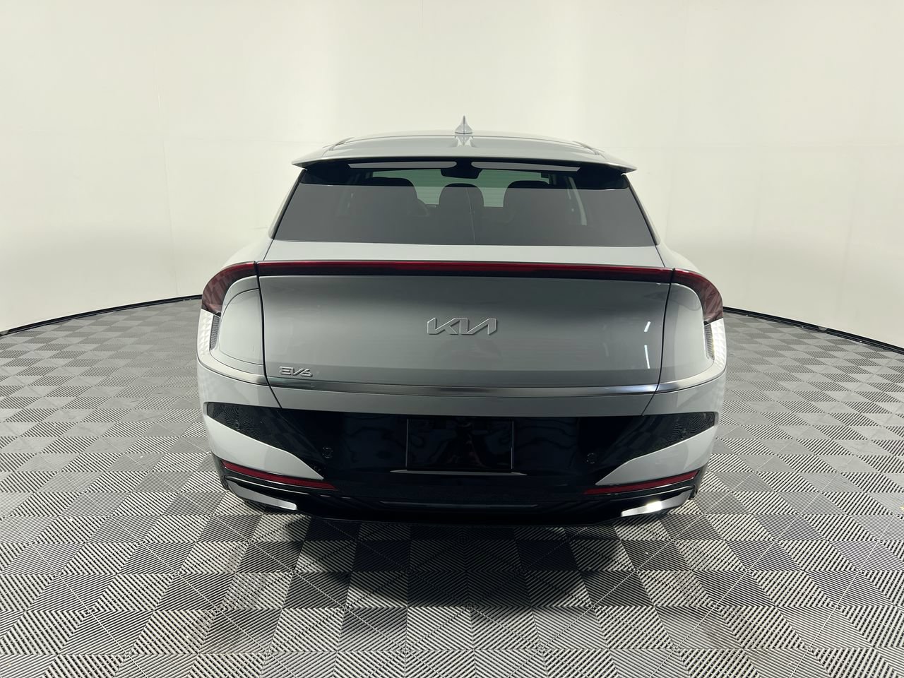 New 2026 Kia EV6 Light RWD image 4