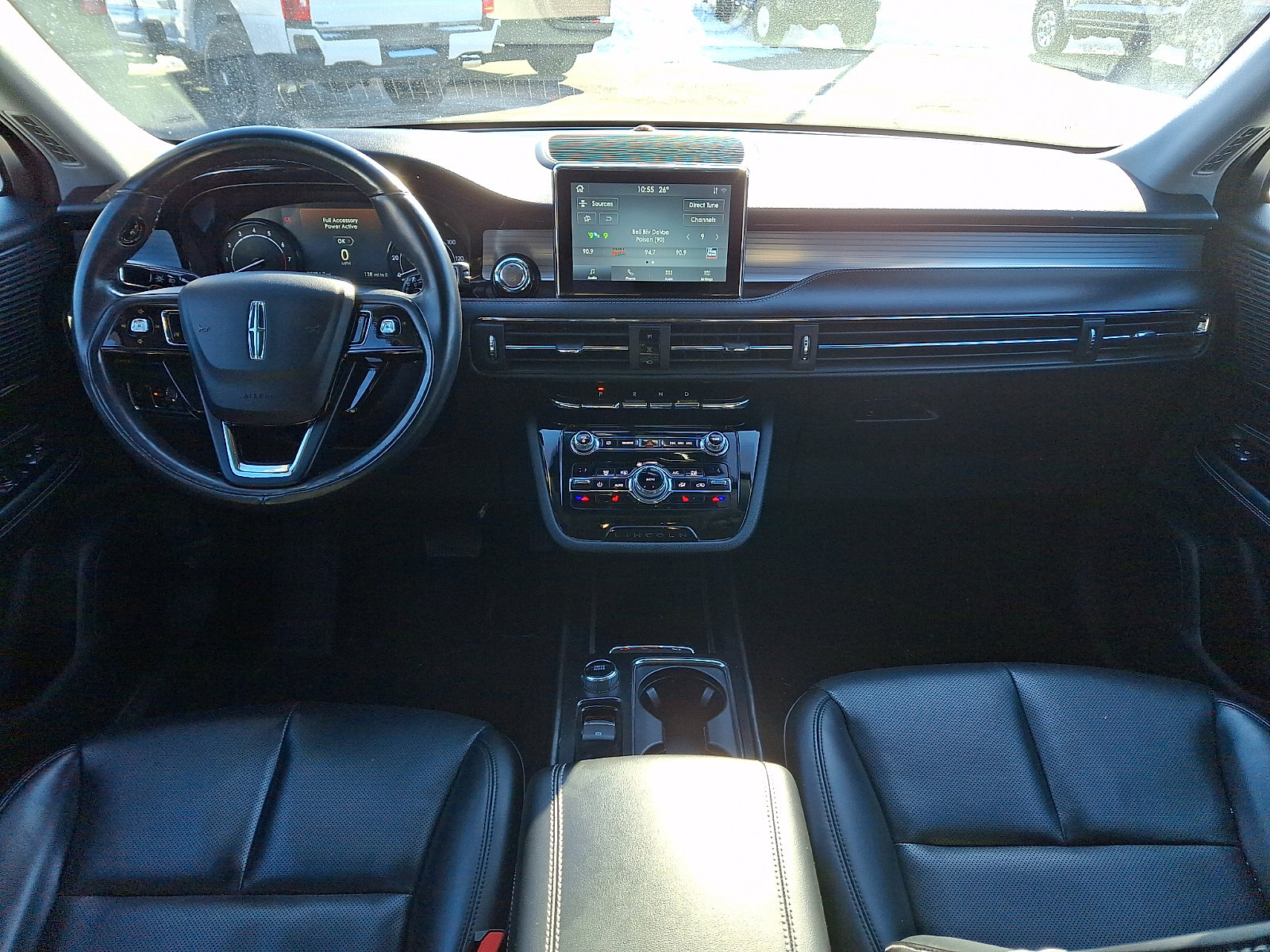 Used 2020 Lincoln Corsair FWD image 15