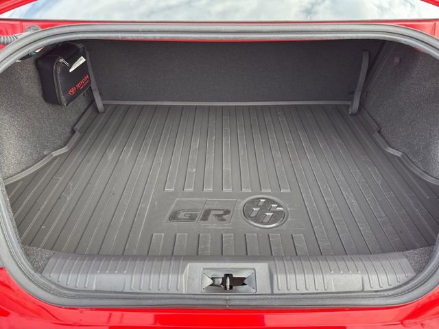 Used 2022 Toyota GR86 w/ ALL Weather Mat Package (TMS) image 19