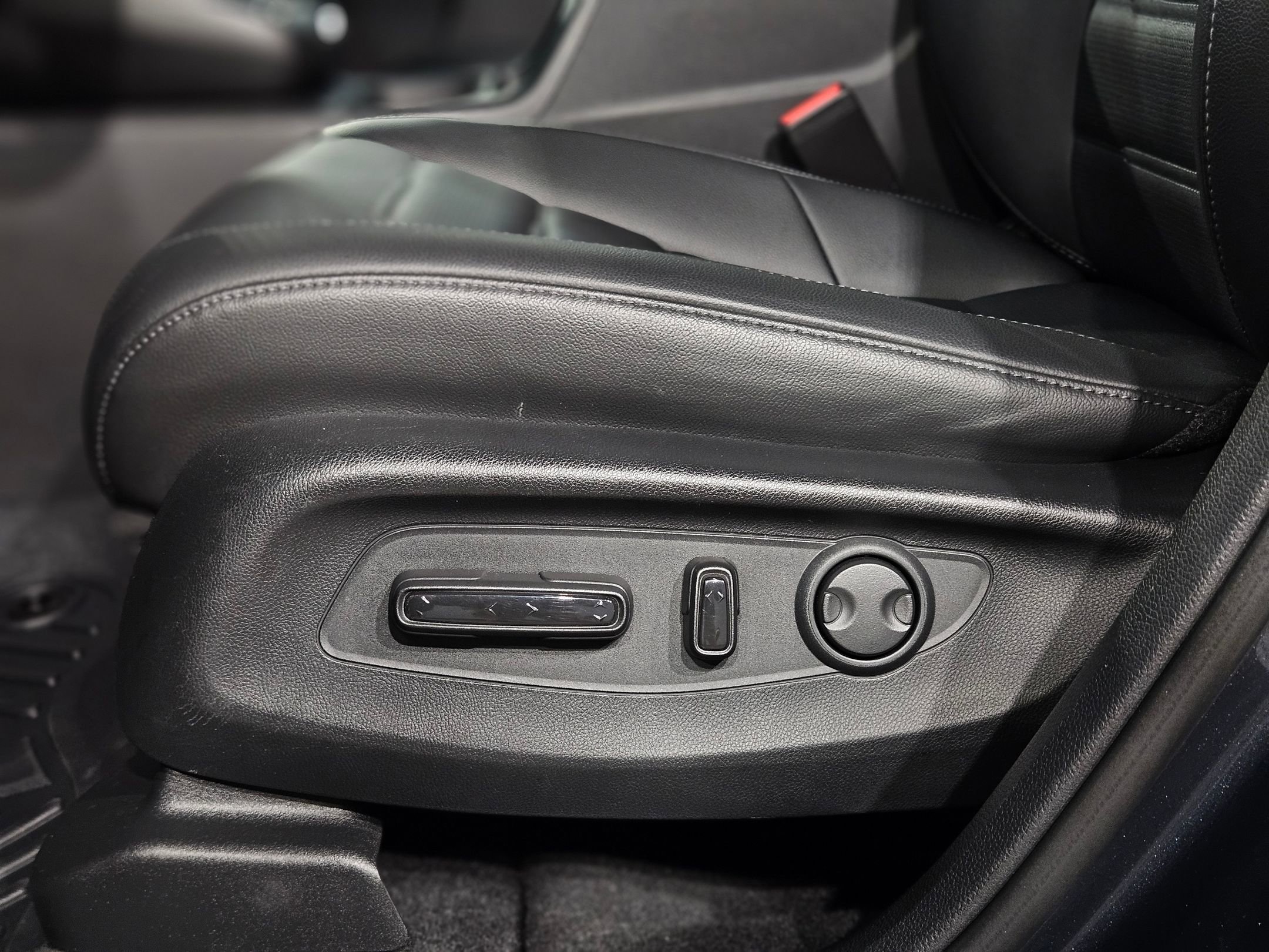 Used 2024 Honda CR-V EX-L image 23