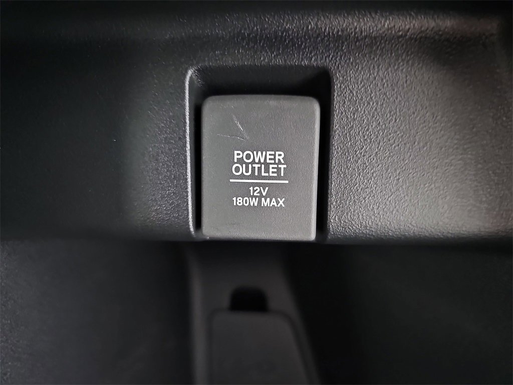 Certified 2023 Honda Odyssey Touring image 22