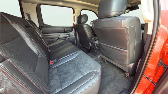 Used 2023 Toyota Tundra TRD Pro w/ Security Package (TMS) AWD/4WD image 23