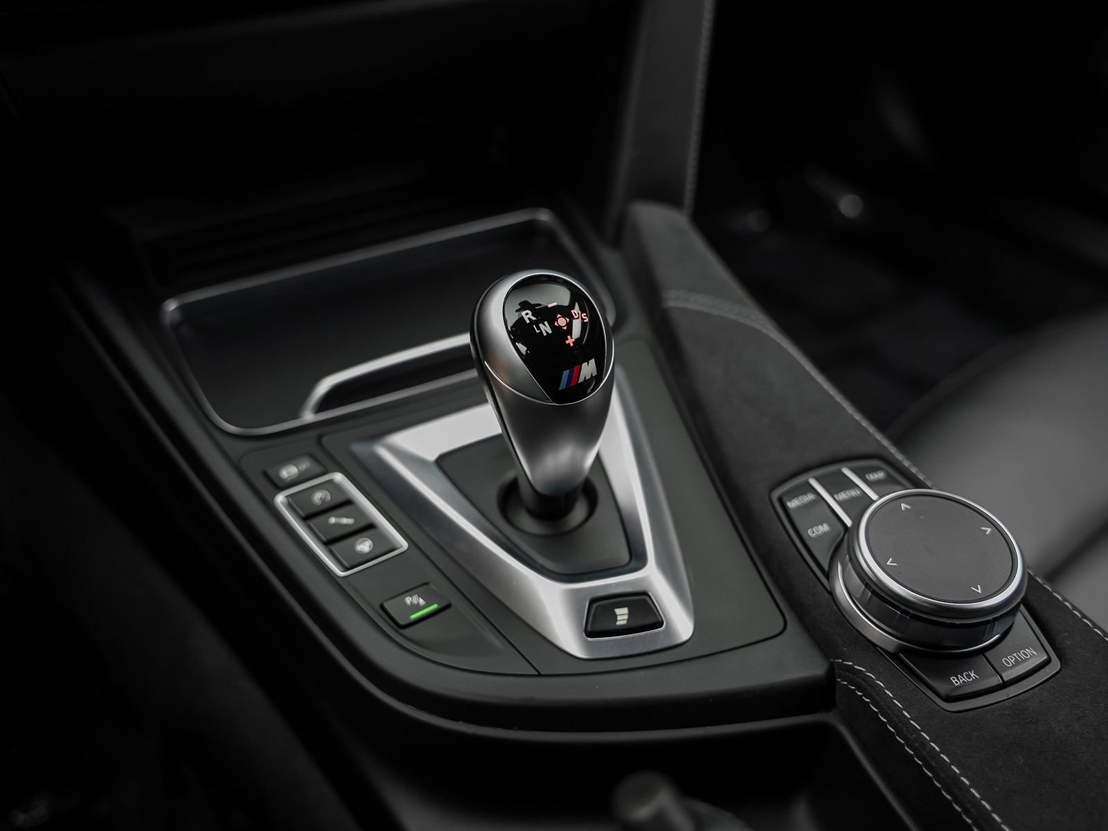 Used 2020 BMW M4 CS w/ Executive Package RWD image 53