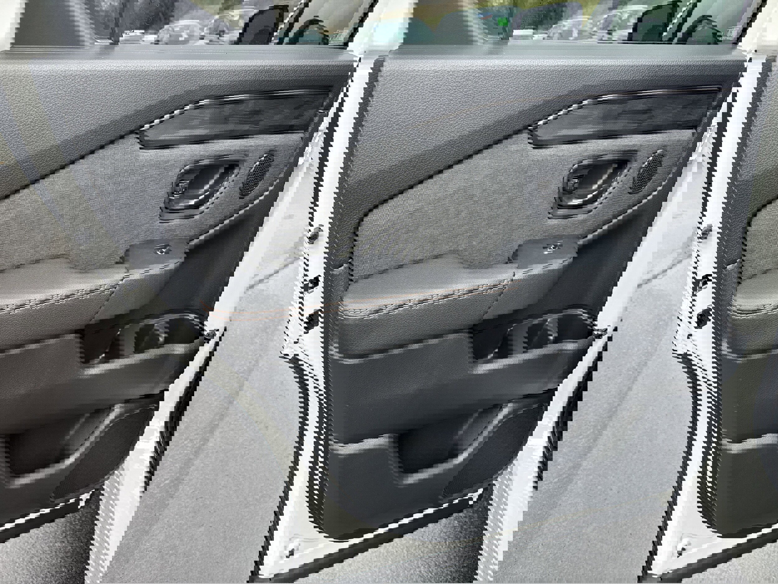 New 2026 Honda Passport TrailSport image 10