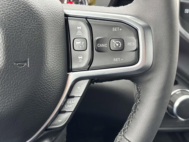 New 2026 RAM 1500 Big Horn AWD/4WD image 19
