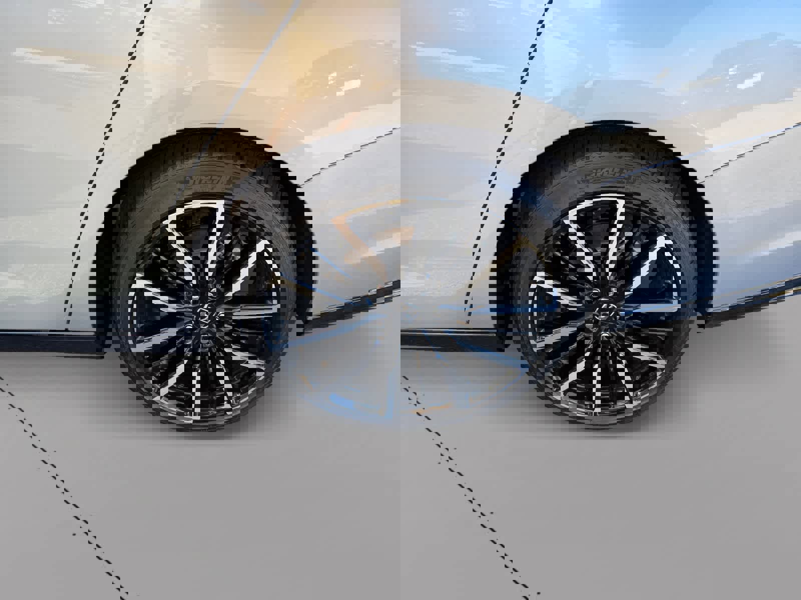 New 2025 Honda Accord Touring image 19