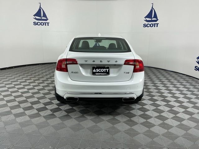 Used 2016 Volvo S60 T5 Premier AWD/4WD image 5