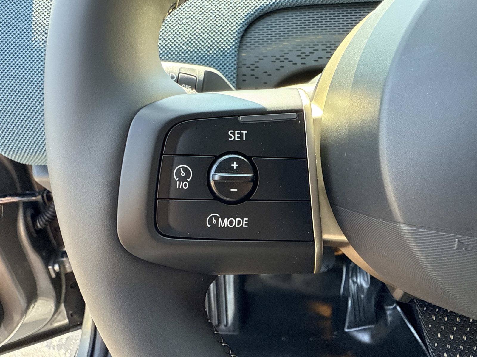 New 2026 MINI Cooper Countryman S AWD/4WD image 34