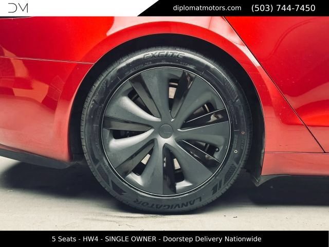 Used 2023 Tesla Model S AWD/4WD image 39