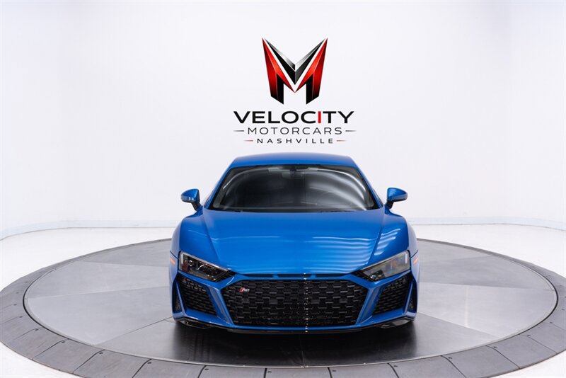 Used 2023 Audi R8 V10 performance w/ Premium Package RWD image 11