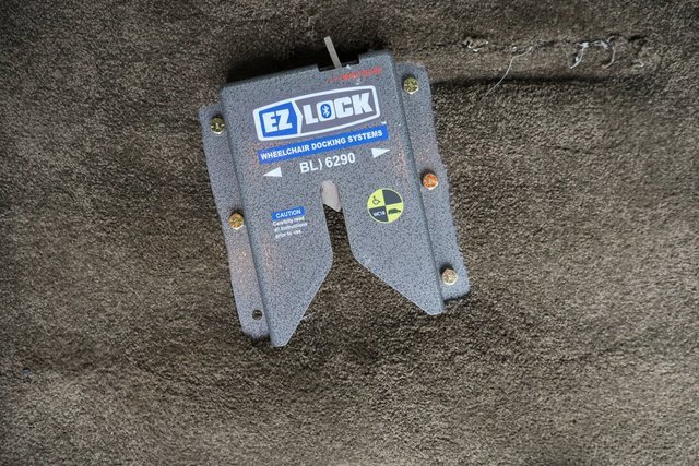 Used 2024 Ford Transit 250 148 High Roof Extended AWD image 15